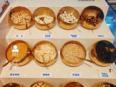 -溪边姑娘·拉丝酸奶水果捞(春熙路店)