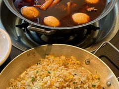 -李子坝梁山鸡(李子坝大鸡哥店)