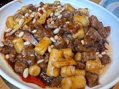 -兔爸私家小厨(新北万达店)