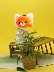 -倾城宝贝儿童摄影(浦东金谊店)