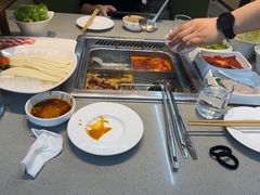 -海底捞火锅(高新活力汇店)