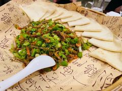 鱼米之乡-老西门·常州菜(新区店)