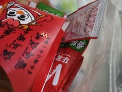 -华莱士炸鸡汉堡(崇文门搜秀城店)