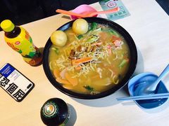-友达面馆(二七南路店)