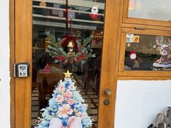 -堂屋糖水店(愚园店)