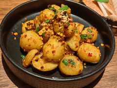 -清水亭湖北菜(大屯DT51店)