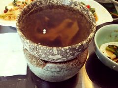 松茸汤-五观堂素食(新华路店)