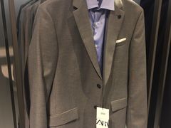 -ZARA(世贸天阶店)