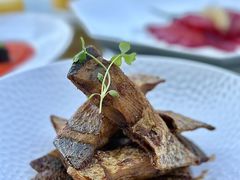 -世博源公馆·本帮融合菜·主题包厢·江景餐厅