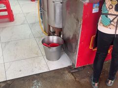 -汪记鲜鱼糊汤粉(沈阳路总店)