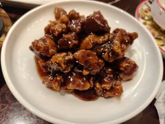-新白鹿餐厅(爱琴海购物中心店)