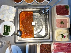 全家福-海底捞火锅(老城根店)