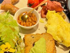 -ChitChat奇洽·Bistro(黎黄陂路店)