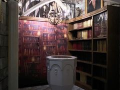 -逃脱反斗城沉浸剧情密室(北京路店)