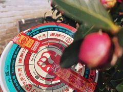 -塔斯汀中国汉堡(木渎店)