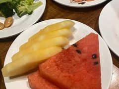 -汉巴味德(北京银座和谐广场店)