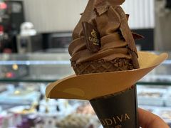 -GODIVA(王府井apm店)