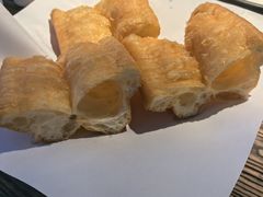 -大良毋米粥·粥底火锅(岭南天地店)