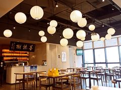 -菩提树·素食餐厅(汇智国际商业中心店)