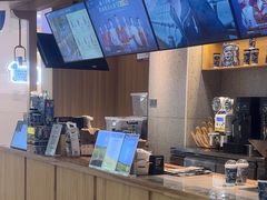 -霸王茶姬(南京六合天合广场店)