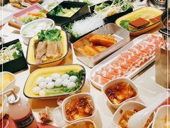 -火锅先生(五马街店)