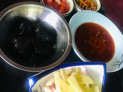 -老友王·南宁特色菜(金汇如意坊店)