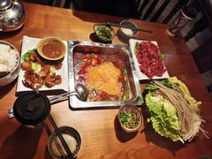 -勐丽梦兰傣味餐厅