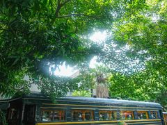 -火车头法国西餐厅