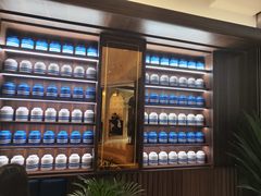-CHARLIETOWN红茶公司(南京万象天地店)