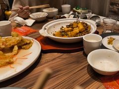 -九转小磨·非遗东北菜(群力店)
