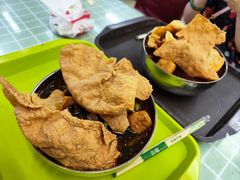 -红鼻子桂林米粉(金唐新光界店)