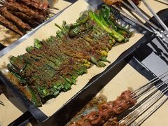 -李赵合鲜肉烧烤(西荷店)