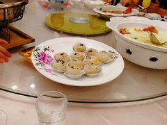 -聚春园自助餐厅(东街口店)
