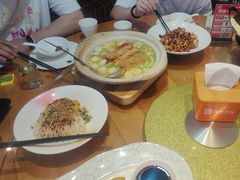 -永安鱼庄·镇江菜(丁卯店)