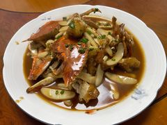 -老白酒农家菜馆