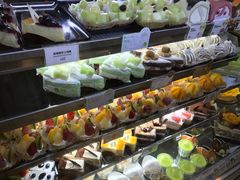 -美心西饼(MTR旺角店)