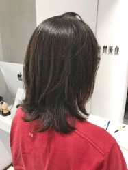 -卓梵美发·精品Salon