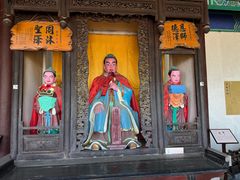 -千佛山风景名胜区