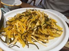 -民窑私烤土窑坑烤大公鸡