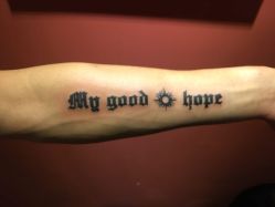 -筑tattoo纹身工作室