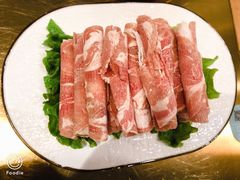 -大梦敦煌主题餐厅(国贸店)