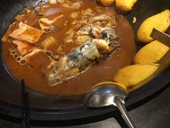 -金明姬铁锅炖(东坝店)