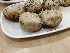 -小杨生煎(成山巴黎春天店)