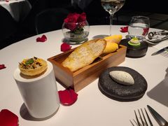 -L'Arome芳芳法国餐厅(仙林金鹰店)