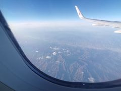 -秦岭风景区