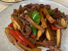 -高玛纳驴肉火烧(一世界店)