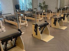 -YCHL FIT 健身(星寰店)