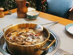 -大理董·董家小厨野生菌火锅(古城旗舰店)