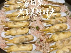 -钱塘花园·宁波菜