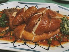 -誉八仙粤菜(万象天地店)